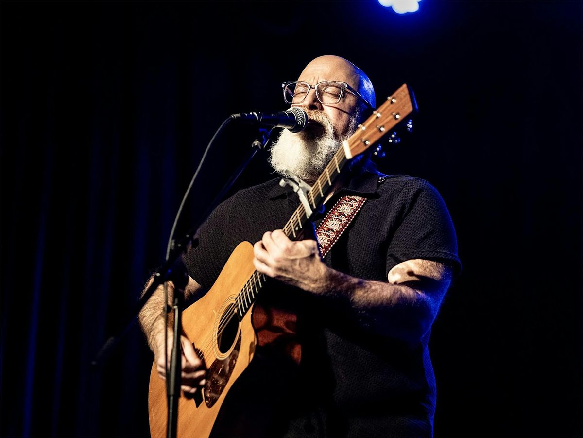 Ed Gershon and Dave V, 8 June | Event in Chicago | AllEvents