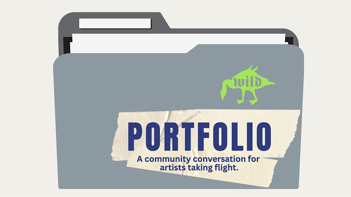 Portfolio, 18 September | Event in Columbus | AllEvents