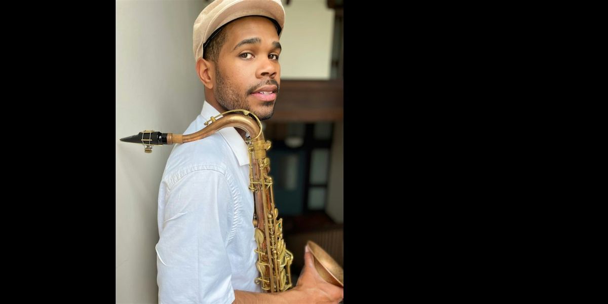 Leland Baker Quartet, 20 May | Event in Providence | AllEvents