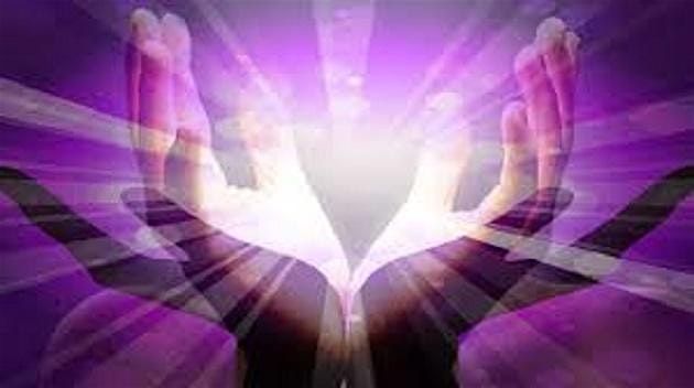 Usui Reiki III + Master/Teacher with Holy Fire 3- DAY CERTIFICATION CLASS | Event in Las Vegas | AllEvents