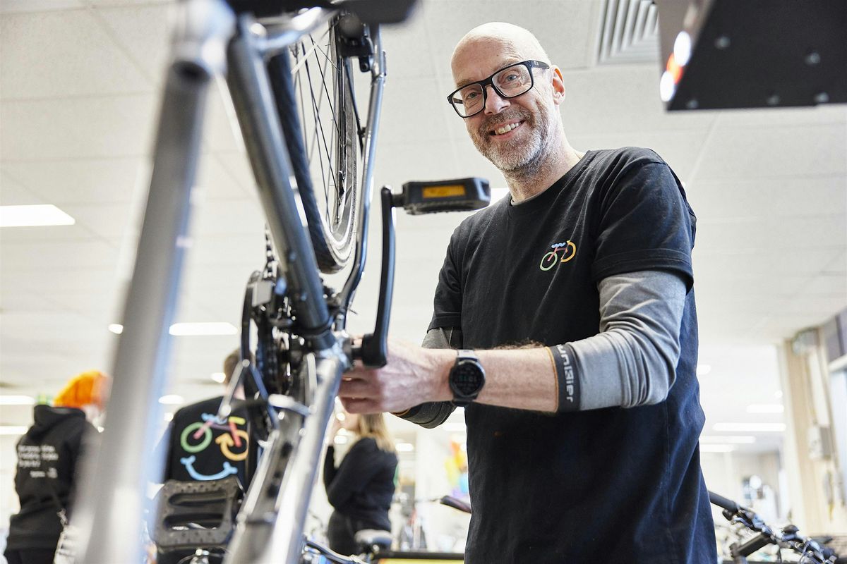 Intro to Bike  Maintenance - Free Class, 29 November | Event in Dingley Village | AllEvents