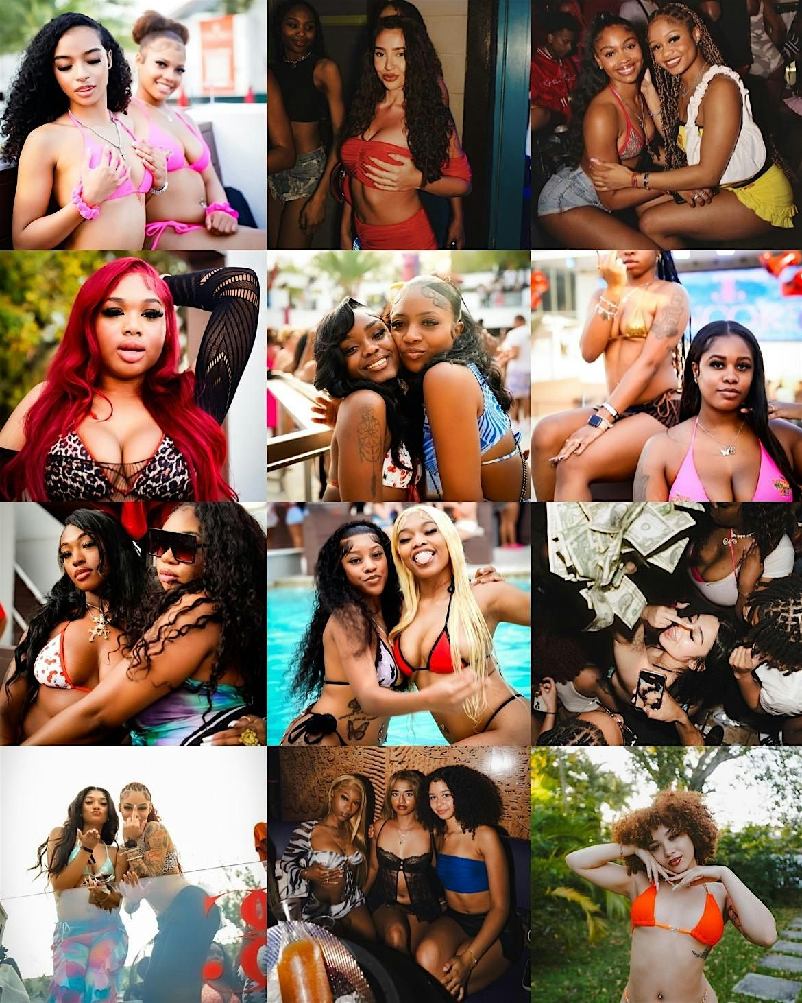 Wet & Soaked @ Encore x Houston Memorial Day Weekend, 25 May | Event in Houston | AllEvents