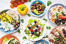 My Big-Fat-Greek-Cooking Class with Christine Van Bloem, 6 June | Event in Myersville | AllEvents