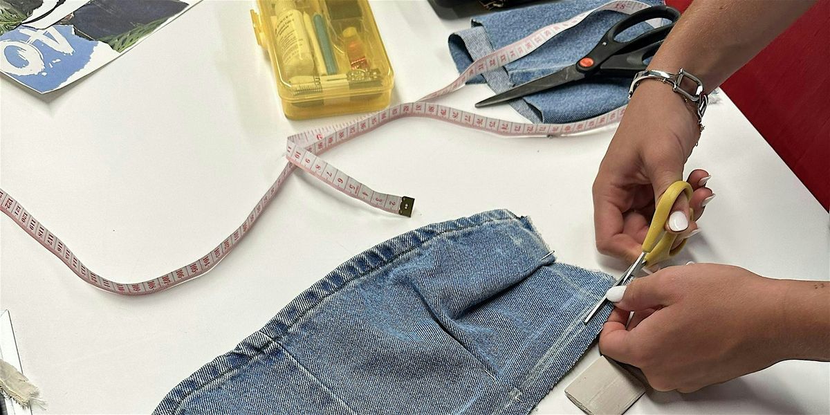 Hand-Sewing Basics with Taryn Hipwell, 7 June | Event in Miami | AllEvents