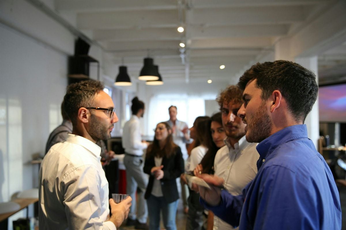 Open Biz Day, 4 September | Event in Scottsdale | AllEvents