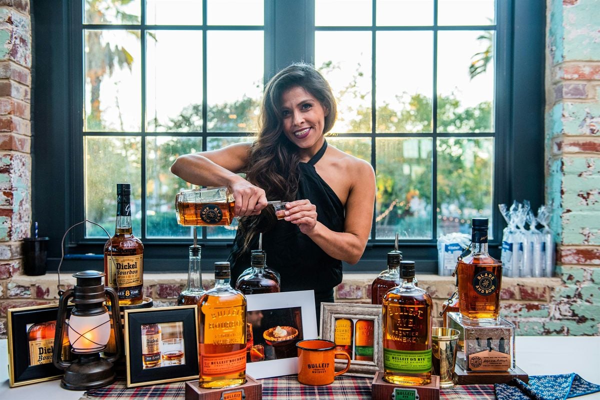 Whiskey After Dark Macon 2025, 16 October | Event in Macon | AllEvents
