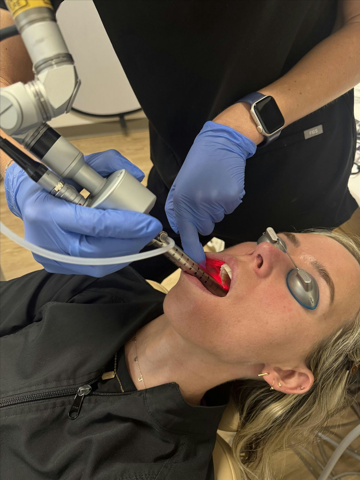 Light Up Your Practice: Lasers in Dentistry, Sleep & Aesthetics, 16 January | Event in Savannah | AllEvents