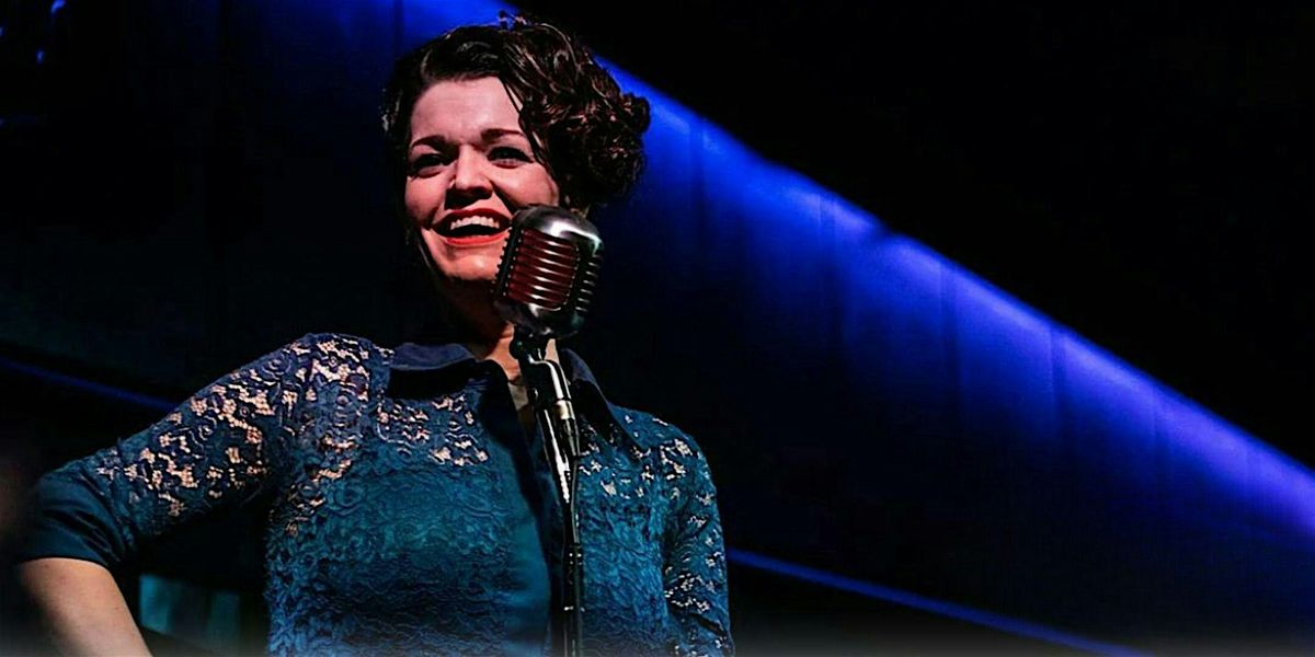Joyann Parker: The Music of Patsy Cline, 18 September | Event in Minneapolis | AllEvents