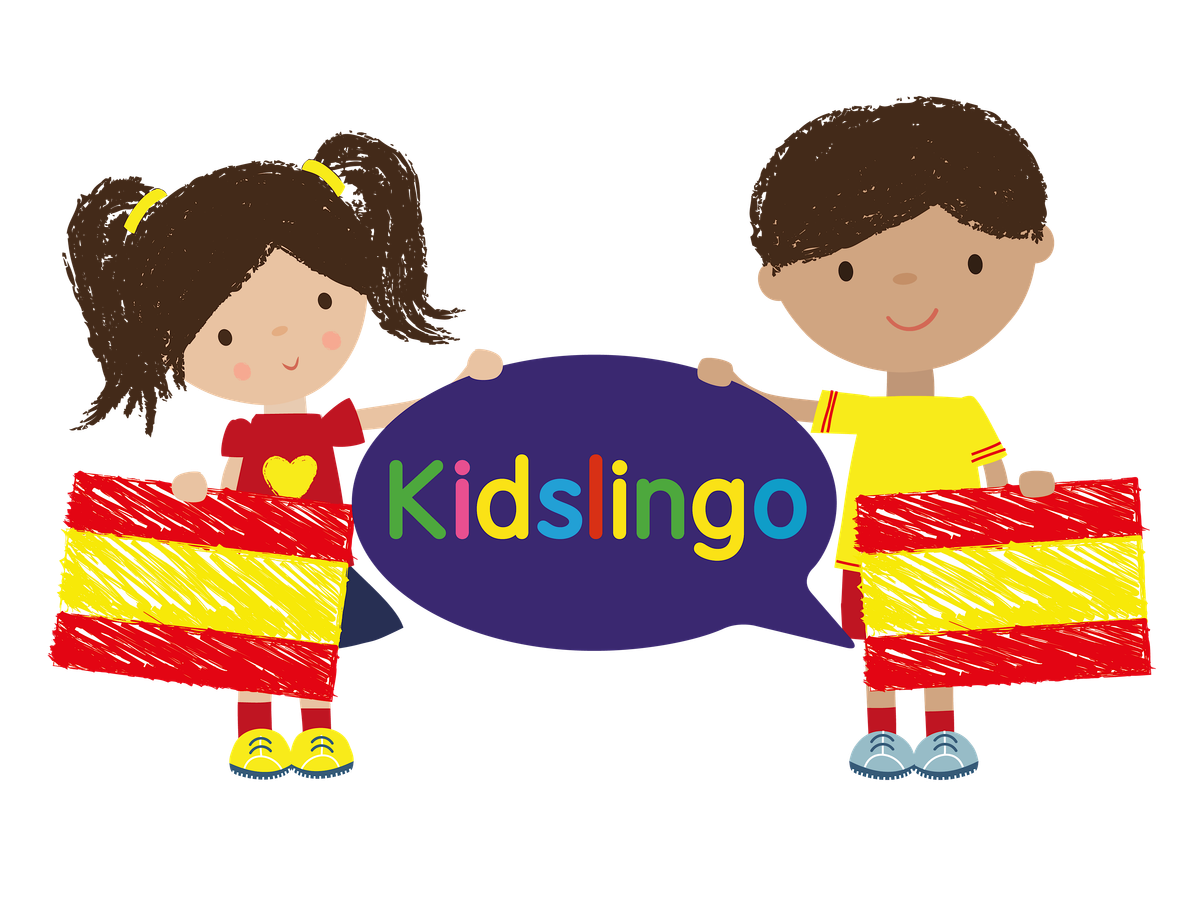 Kidslingo Sunday Spanish for ages 0-5 in Sutton, 14 September | Event in Sutton | AllEvents