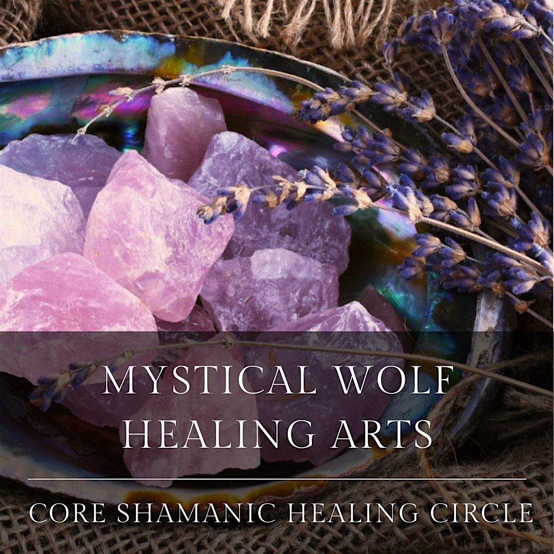 Core Shamanic Healing Circle | Event in Pensacola | AllEvents