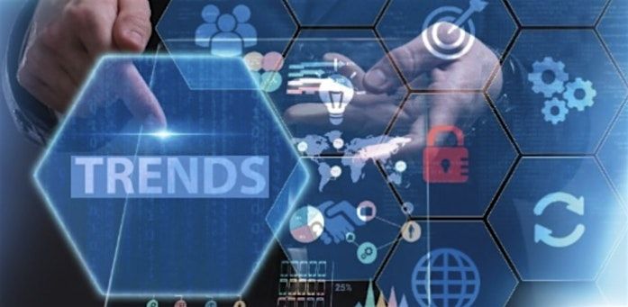 Silicon Valley Tech Trends, 11 January | Event in Sunnyvale | AllEvents