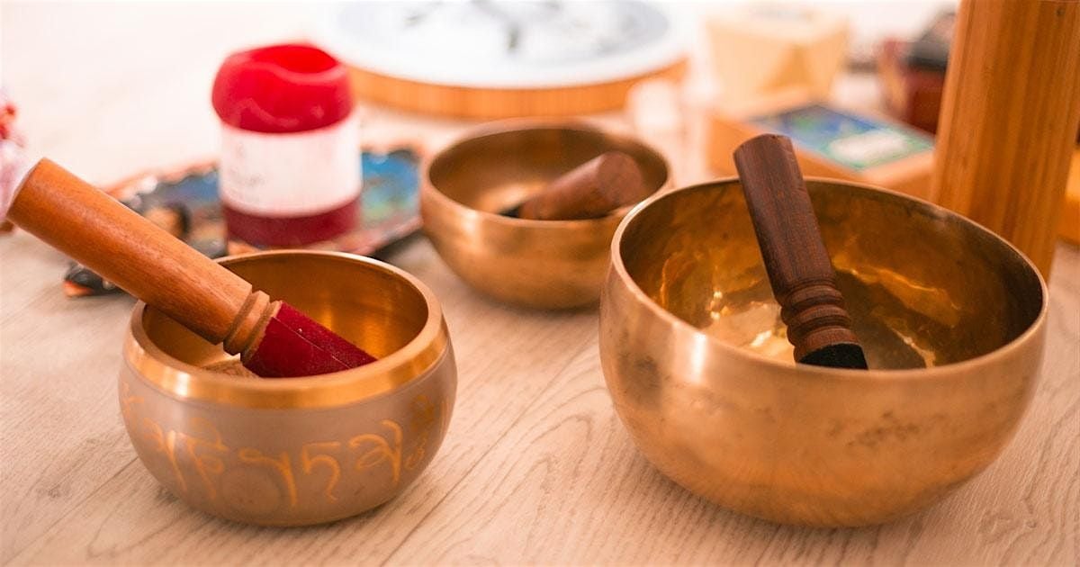 New Moon Sound Healing Meditation with Jed Shlackman, 23 August | Event in Miami | AllEvents