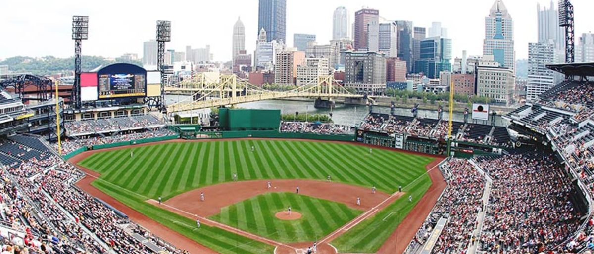 Pittsburgh Pirates at San Diego Padres Tickets, 31 May | Event in San Diego | AllEvents