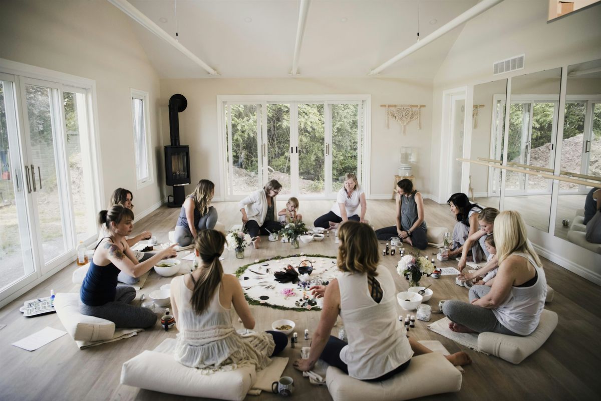 Reconnect - Women's Retreat, 26 September | Event in phoenix | AllEvents