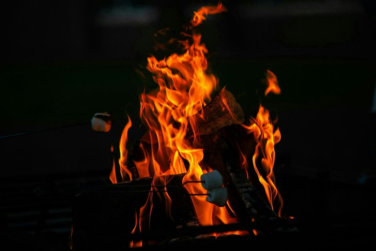 Campfire Tales & S’mores, 19 September | Event in Ansonia | AllEvents