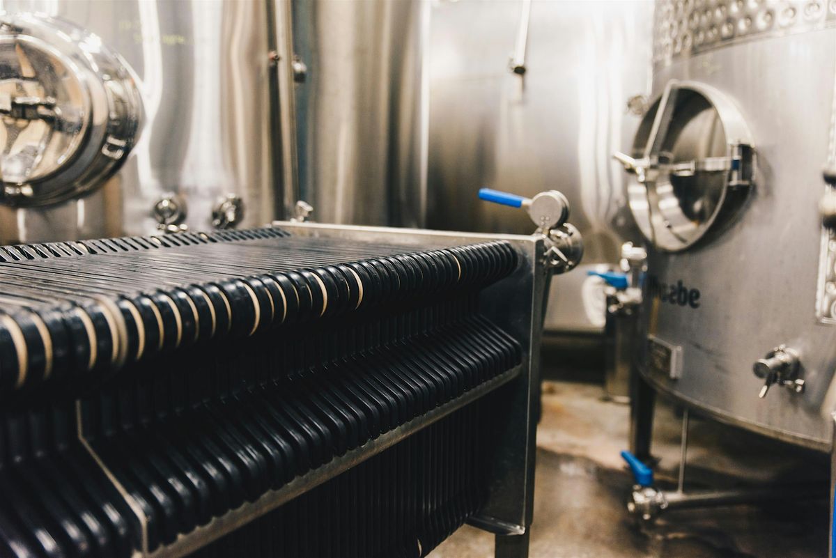 In-Person Cider and Perry Production - A Foundation (Kent, UK), 16 March | Event in East Mailing | AllEvents