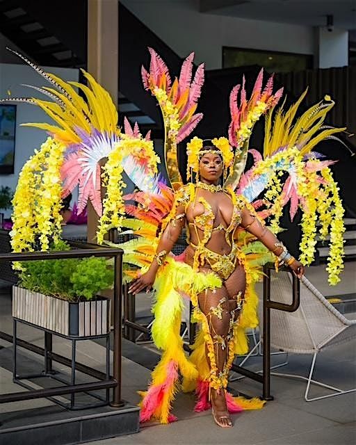 Trinidad  Carnival Packages 2026, 11 February | Event in Port of Spain | AllEvents