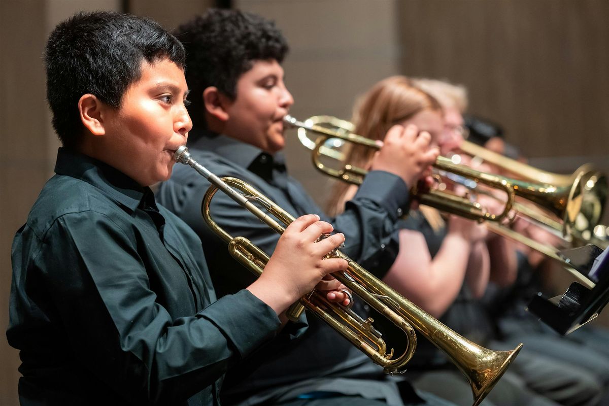 ELM Spring Concert, 8 June | Event in Novato | AllEvents
