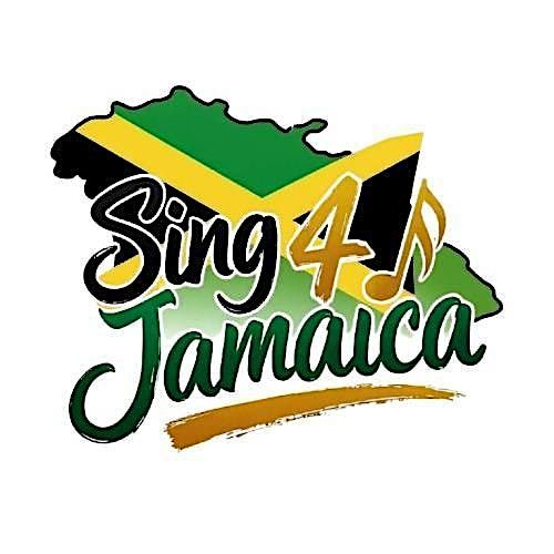 Sing 4 Jamaica
