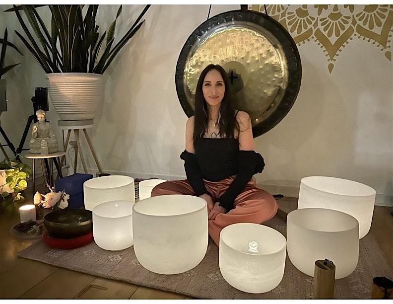 Sounds of Sunday: Cacao Circle & Restorative Sound Bath, 7 December | Event in Los Angeles | AllEvents