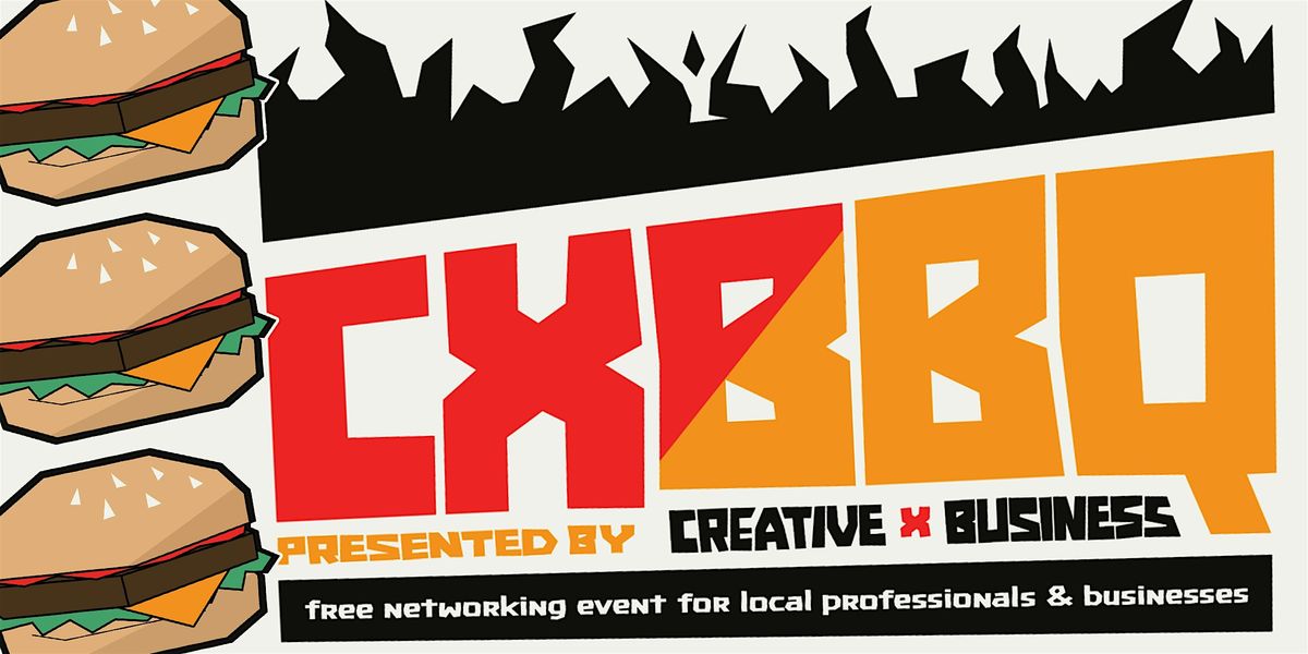 CXBBQ: Free Networking Event in the Park, 15 August | Event in St. Catharines | AllEvents