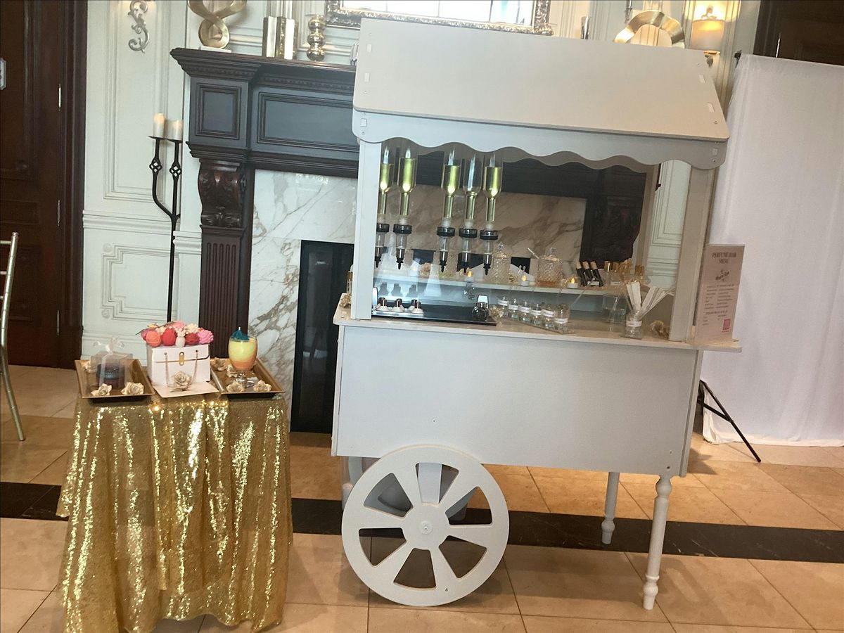 Candle Making Party at Winery With Perfume Demo | Event in Tannersville | AllEvents