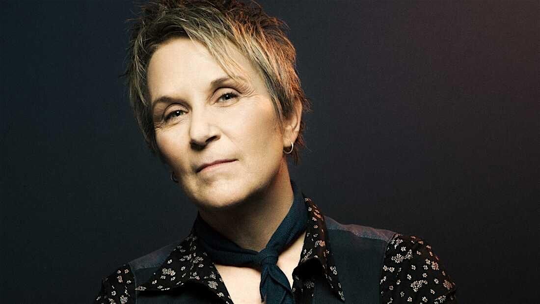 Mary Gauthier w/special guest Jaimee Harris, 19 September | Event in Belmont | AllEvents