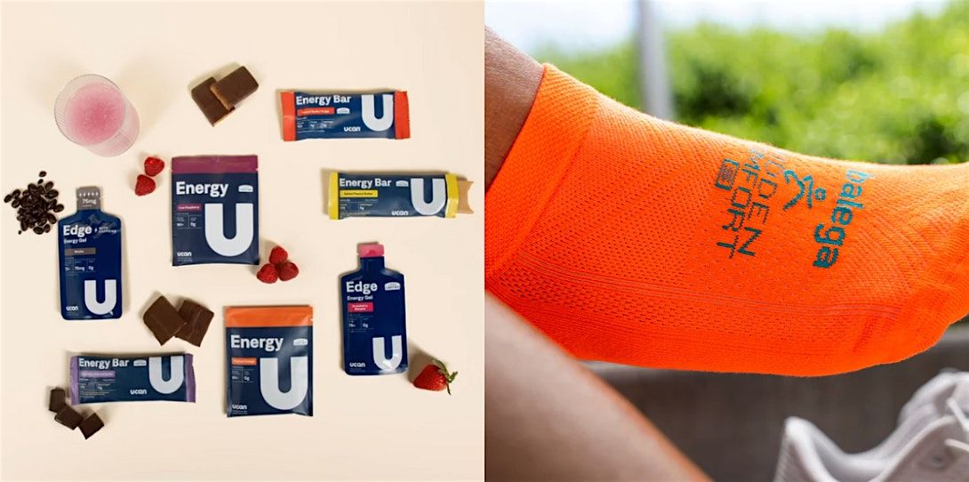 Fleet Feet Elmhurst: Balega and UCAN Demo Run, 26 June | Event in Elmhurst | AllEvents