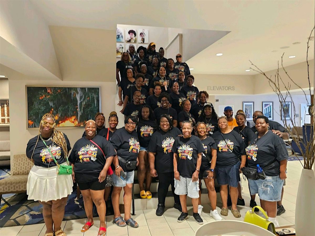 2026 Essence Festival: Your Package, Your Vibe, Your NOLA Experience, 2 July | Event in New Orleans | AllEvents