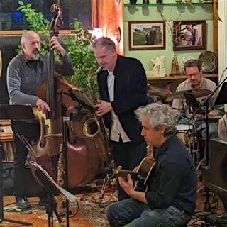 Jazzboat live at Montclair Brewery, 29 June | Event in Montclair | AllEvents