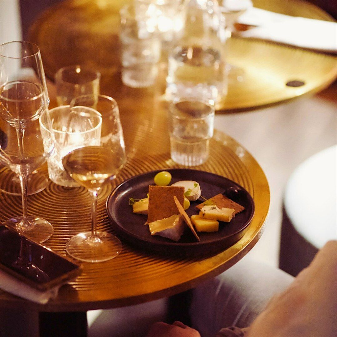 Rockwater Wine & Cheese Club: A Social Ritual, 29 May | Event in Brighton and Hove | AllEvents