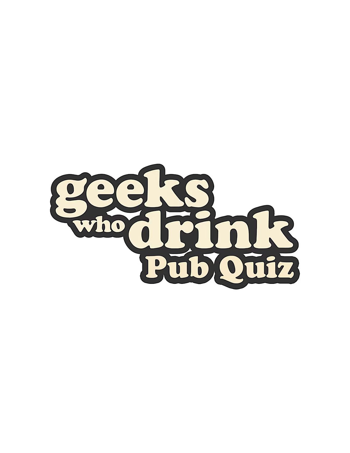 Geeks Who Drink | Event in Los Angeles | AllEvents