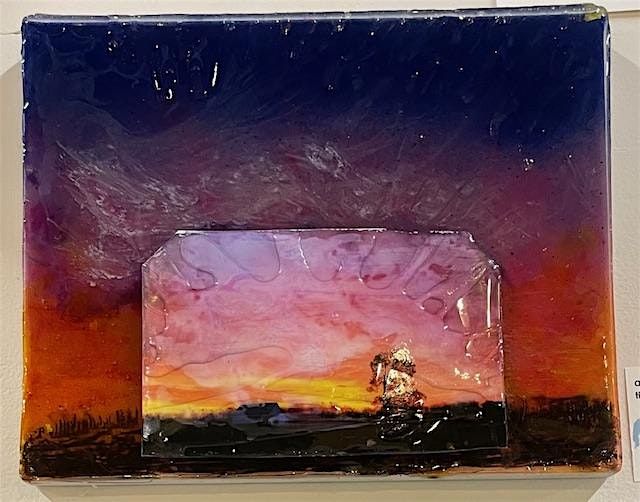 Bring your own photo- painting Workshop | Event in Indianapolis | AllEvents