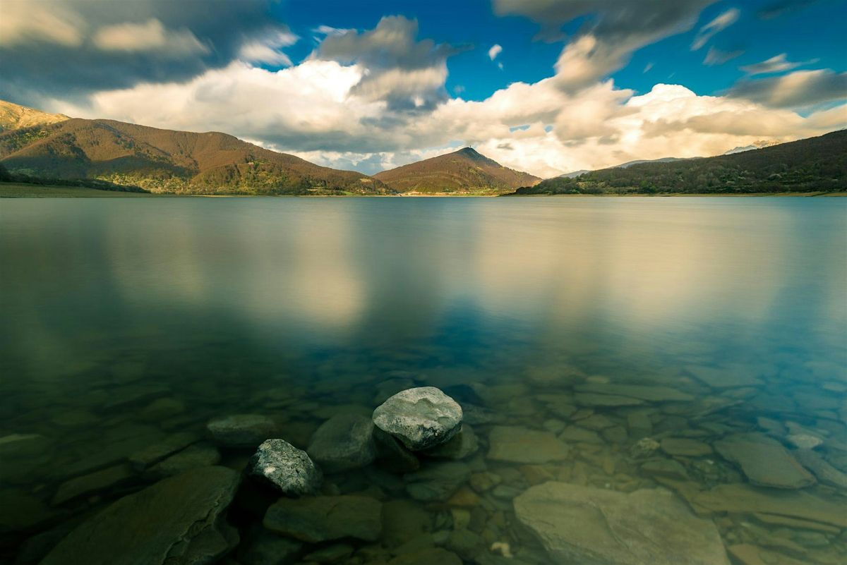 Riflessioni sull’acqua, 12 September | Event in L'Aquila | AllEvents
