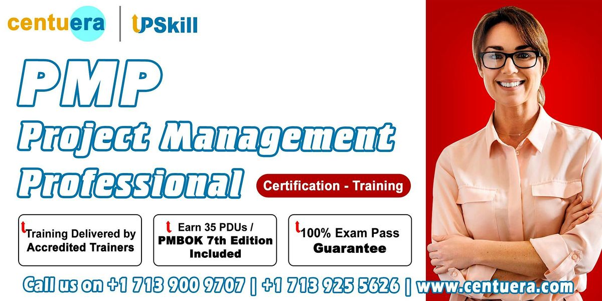 PMP Exam Prep In-Person Course | Albany, NY, 16 August | Event in Albany | AllEvents