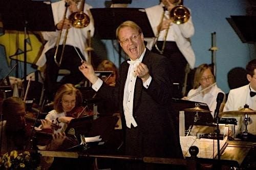 Hillyer Festival Orchestra, 17 August | Event in Newburyport | AllEvents
