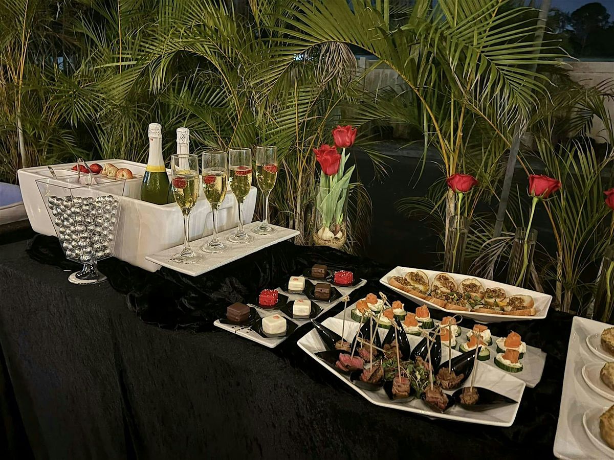 Chic Connections: A French Cocktail Affair (Singles Event), 7 June | Event in Miami | AllEvents