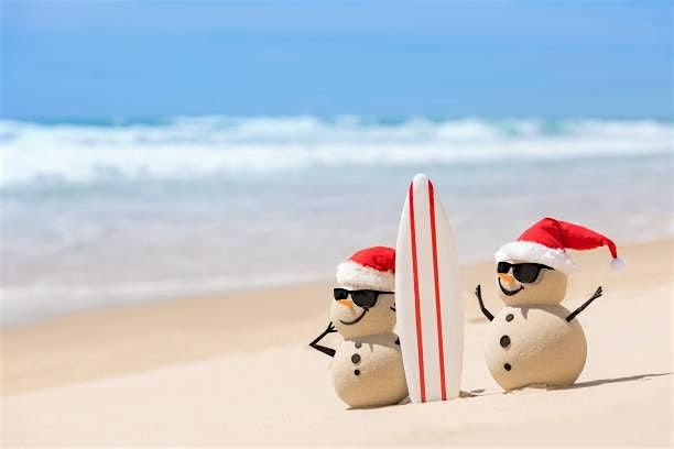 Manly Business Network - Xmas Lunch, 11 December | Event in Manly | AllEvents