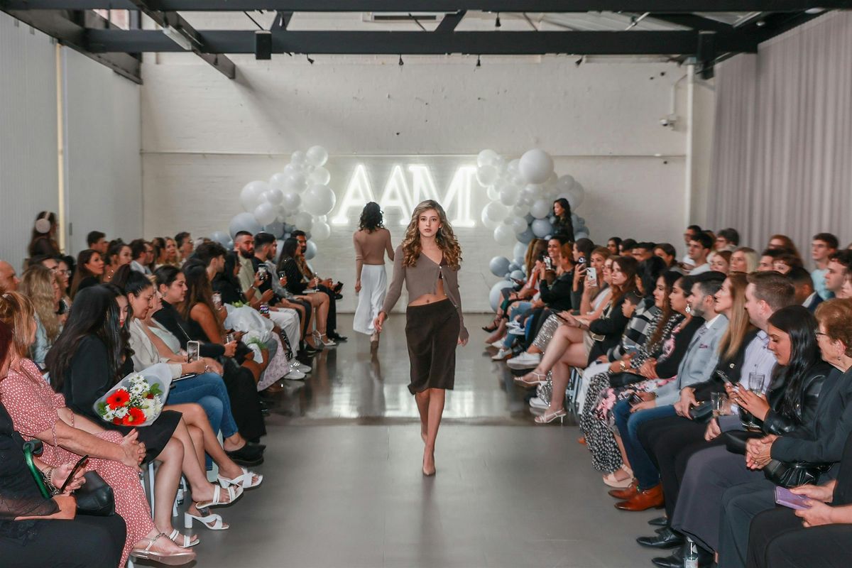 AAM Runway 2026 - guests, 28 January | Event in South Yarra | AllEvents