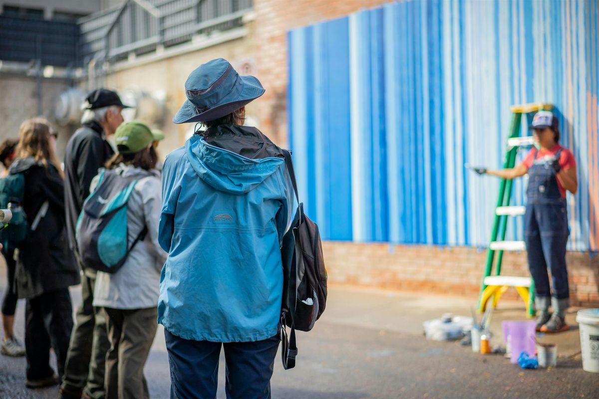 Downtown Boulder Mural Walking Tours | Event in Boulder | AllEvents