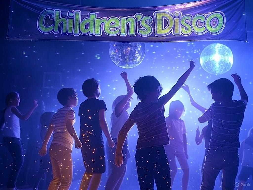 Bathgate Procession Children's Disco, 10 May | Event in Bathgate | AllEvents