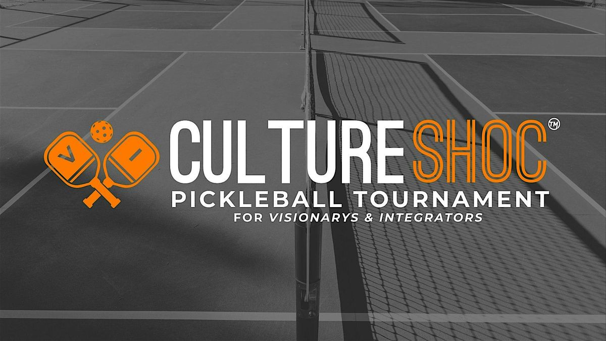 Pickleball Tournament - Where Vision Aligns with Execution, 11 September | Event in Avon Lake | AllEvents
