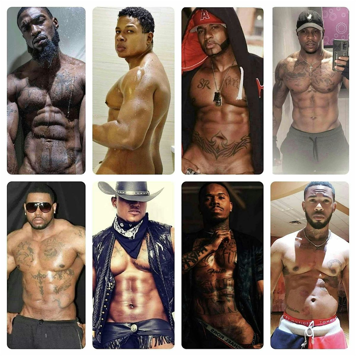 Anaconda's  XXX Ladies Night Out (MS), 14 June | Event in Jackson | AllEvents