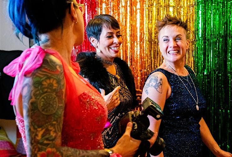 Second Chance Prom, 16 August | Event in Taos | AllEvents