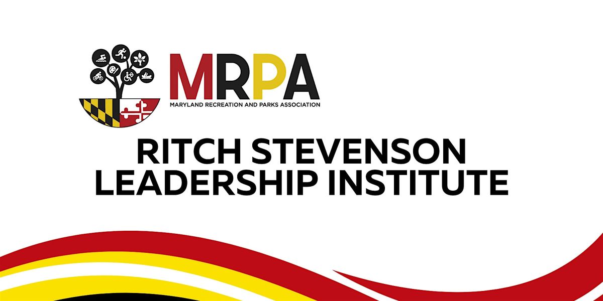 MRPA Leadership Institute Class of 2026 Welcome & Past Student Reunion, 21 August | Event in Columbia