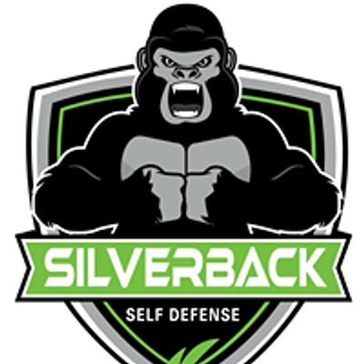Silverback Self Defense