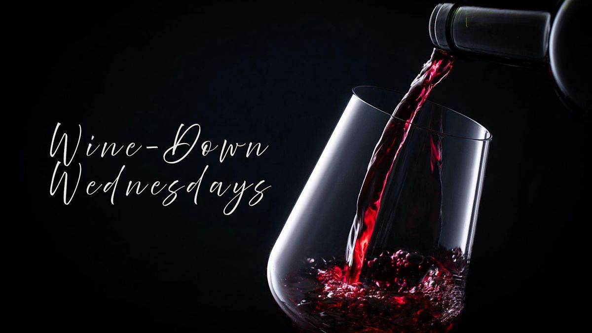 Wine-Down Wednesdays at Luxe Sunset Blvd. Hotel | Event in Los Angeles | AllEvents