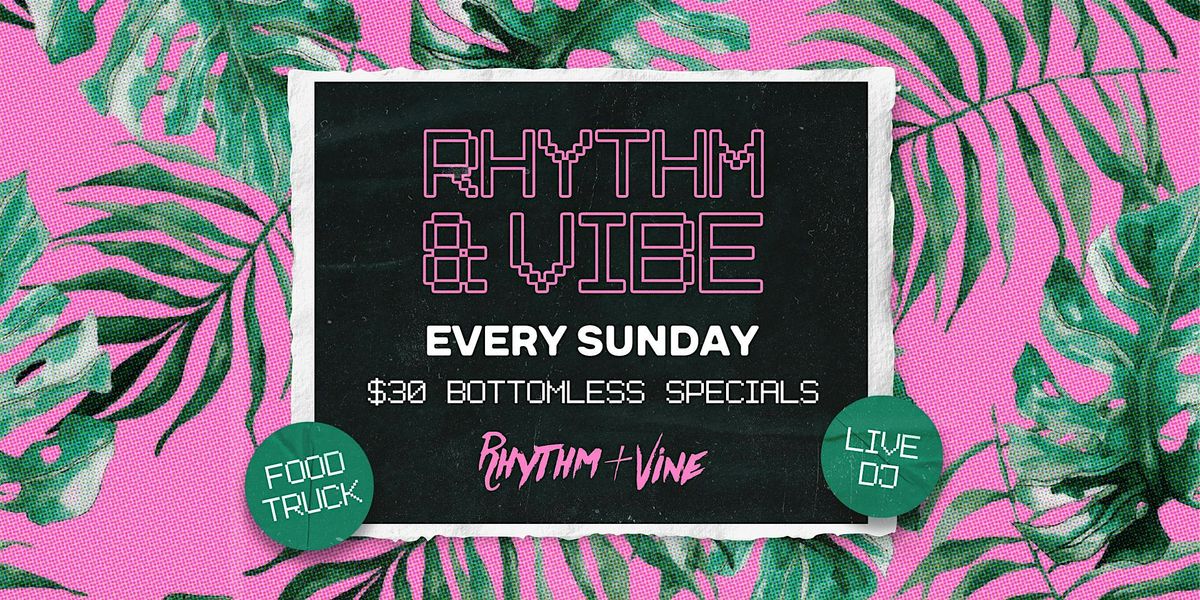 Rhythm & Vibe | Event in Fort Lauderdale | AllEvents