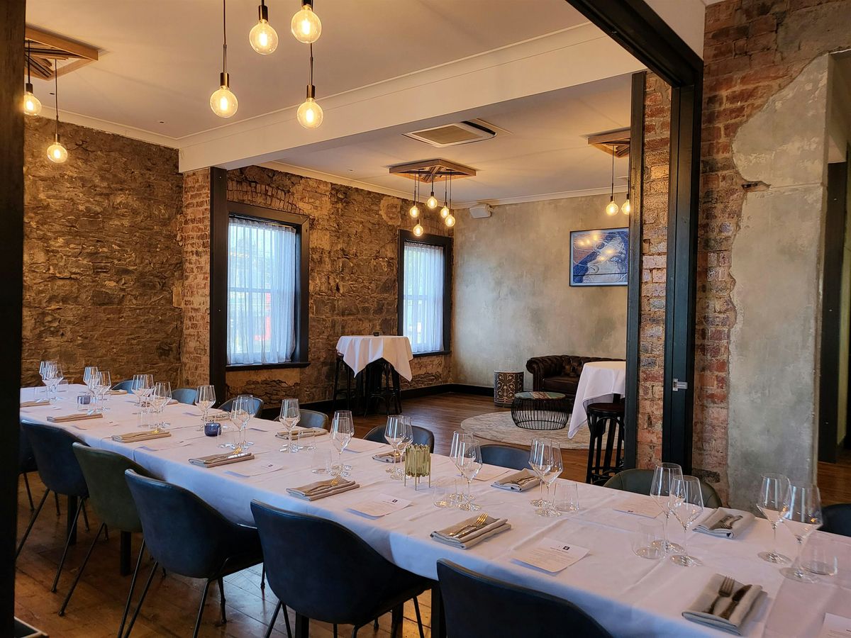LUX VIP MELB : Co-Working Day at the Terminus Hotel, 30 September | Event in Fitzroy North | AllEvents