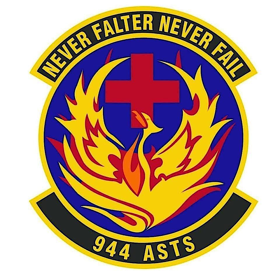 SMSgt Saeteurn Retirement, 3 January | Event in Glendale | AllEvents